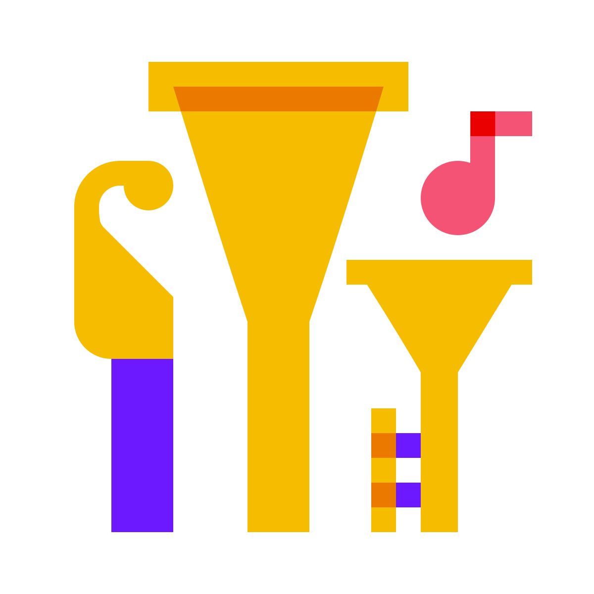 曲风站节奏集市
